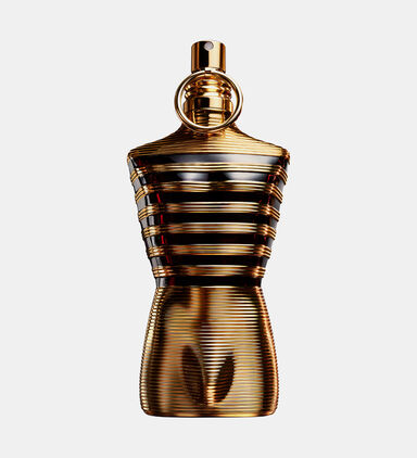Le Male Elixir Eau De Parfum