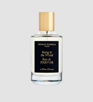 Song In The Wind Eau De Parfum 100 Ml