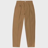 Boy Loose Tapered-fit Pants