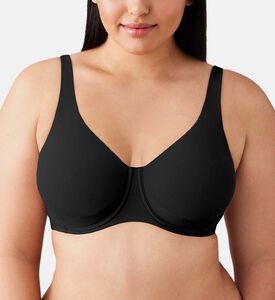 Shape Revelation Pendulous Underwire Bra