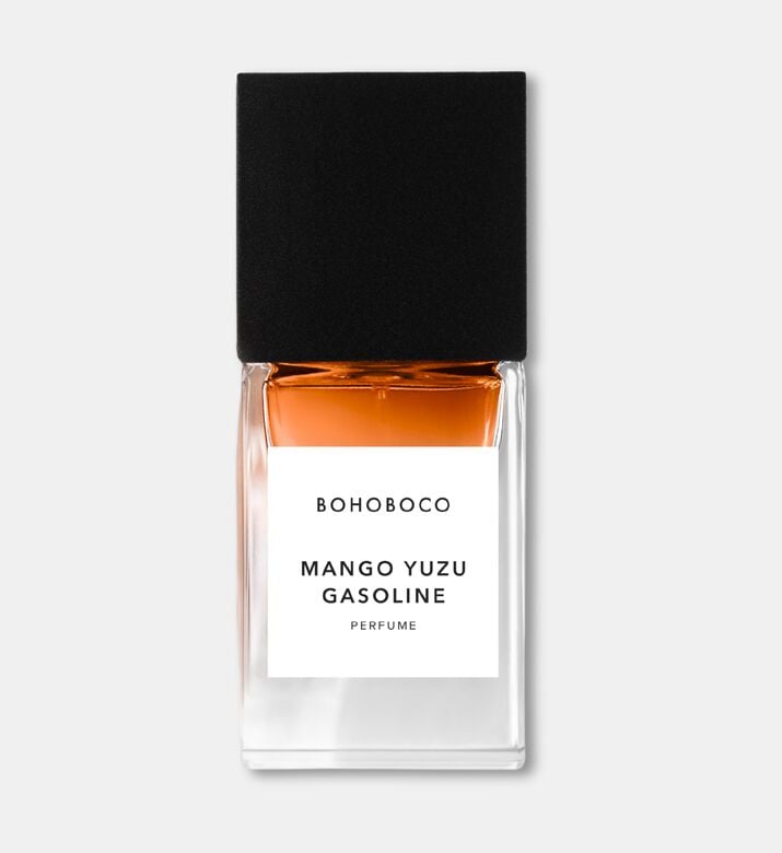 Bohoboco Perf Mango Yuzu Gasoline, Packshot View