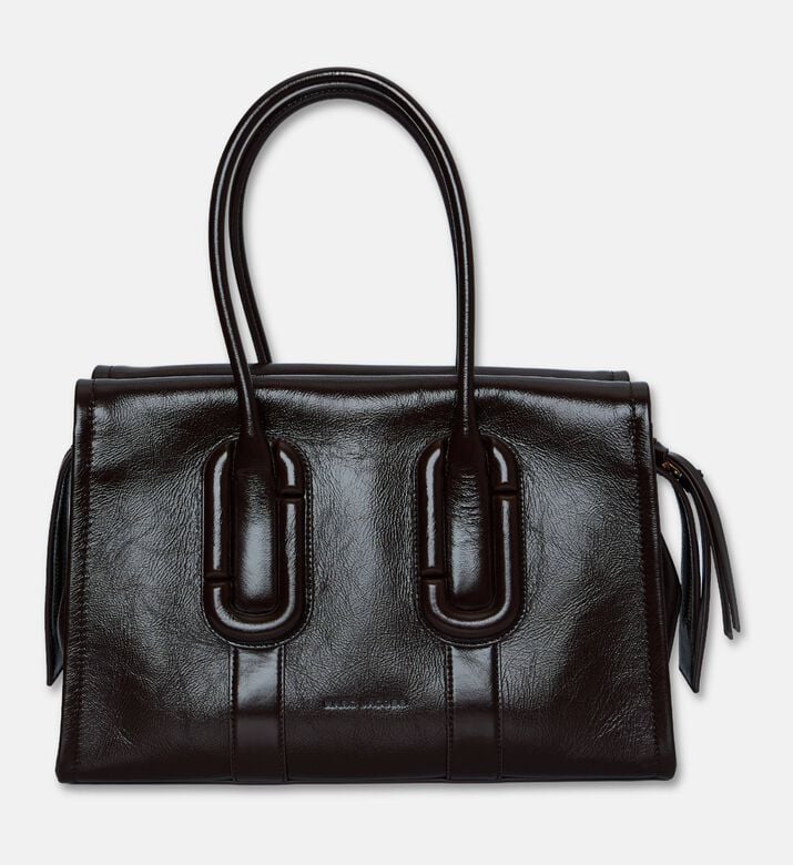 Marc Jacobs Bag City, Black, Packshot View