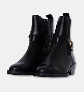Kanna Shoes Ankle Boot, Packshot View