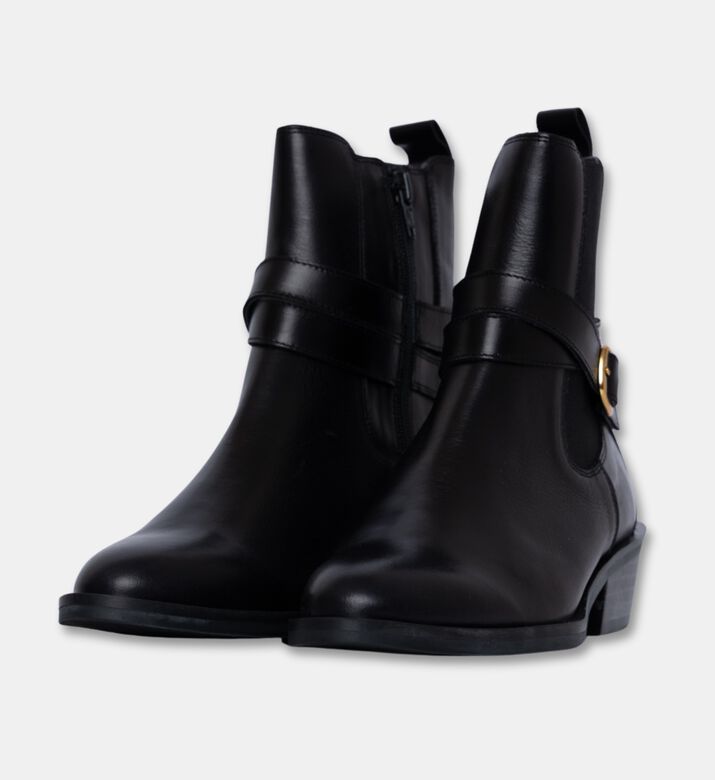 Kanna Shoes Ankle Boot, Packshot View