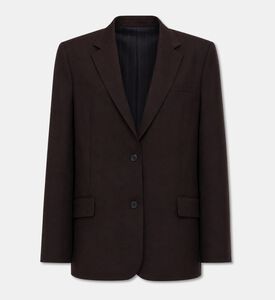 The Kooples Veste Costume, Packshot View
