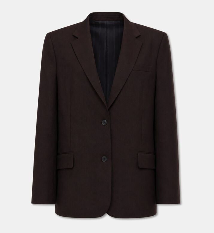 The Kooples Veste Costume, Packshot View