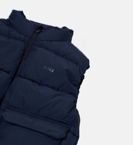 Boss Jack Puffer, Packshot View