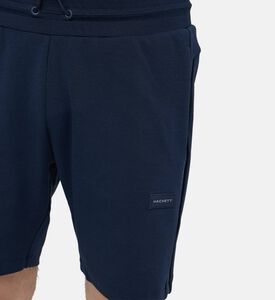 Drawstring Track Shorts