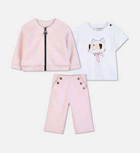 Karl Lagerfeld Suit Track, Packshot View