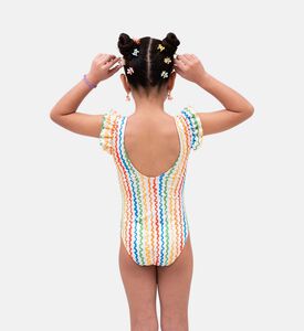 Confetti One-piece Swimsuit