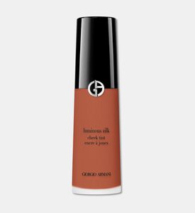 Armani Beauty Luminous Silk Cheek Tint, 13-fg, Packshot View