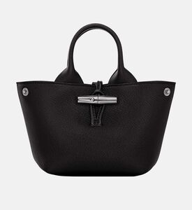 حقيبة يد لو روزو جلد