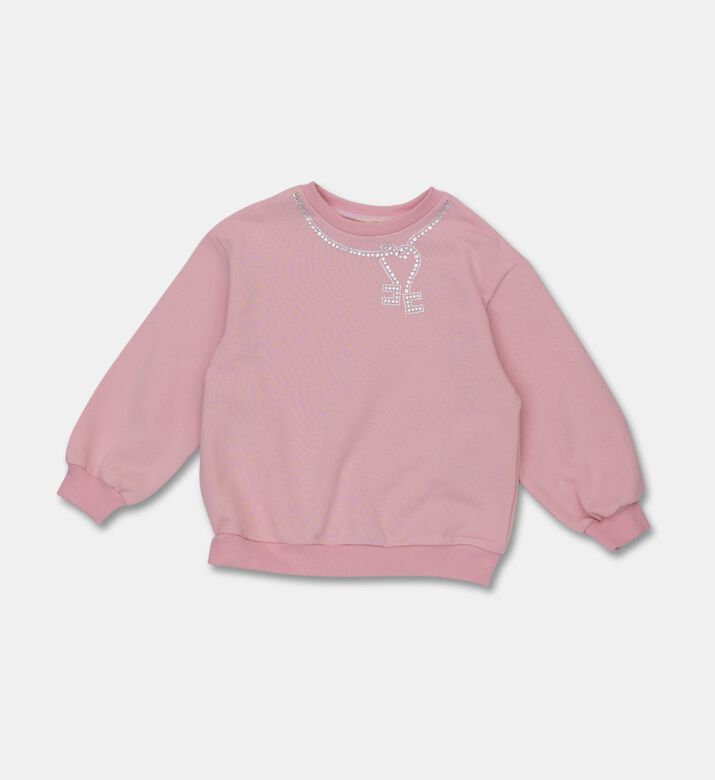 La Mia Bambina Sweater, Packshot View
