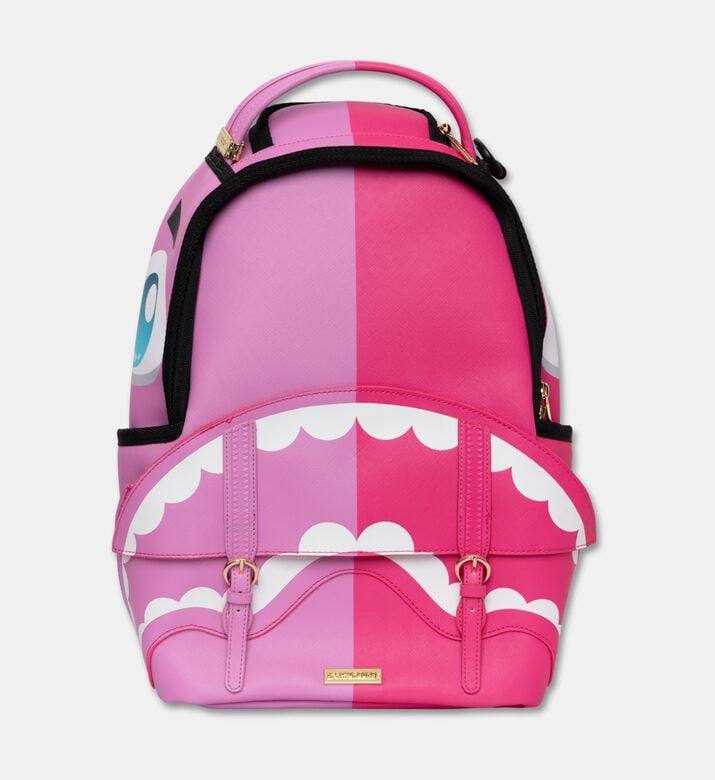 Sprayground Urban Look Backpack, Packshot View