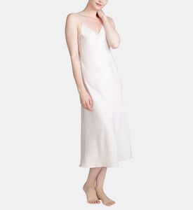 The Kiss Nightgown With Robe