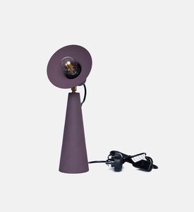 Fauna 3 Pin Table Lamp