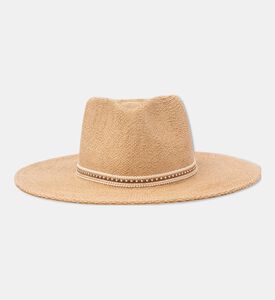 Nikki Beach Hat Chloe Toast, Packshot View