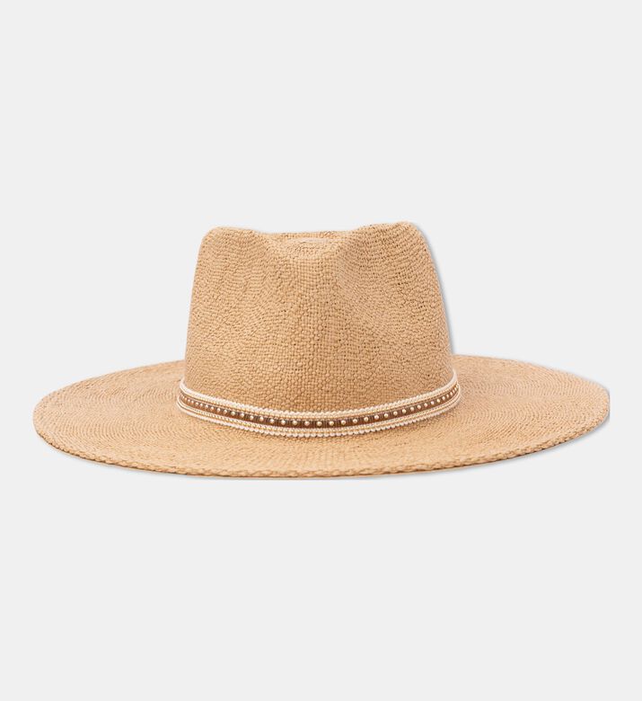 Nikki Beach Hat Chloe Toast, Packshot View