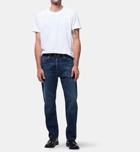Citizen of Humanity Jeans Beau, Model View