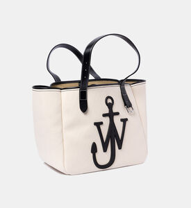 حقيبة يد بمقبض حزام