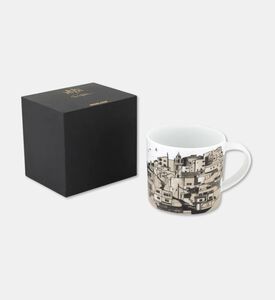 Silsal Naseem Mug With Gift Box, Packshot View