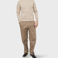 540 Leisure Time Cotton Sweater