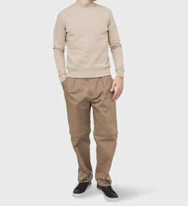 540 سترة قطنية لوقت الفراغ