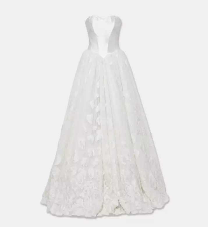 AAVVA Dress Hazar Couture, Packshot View