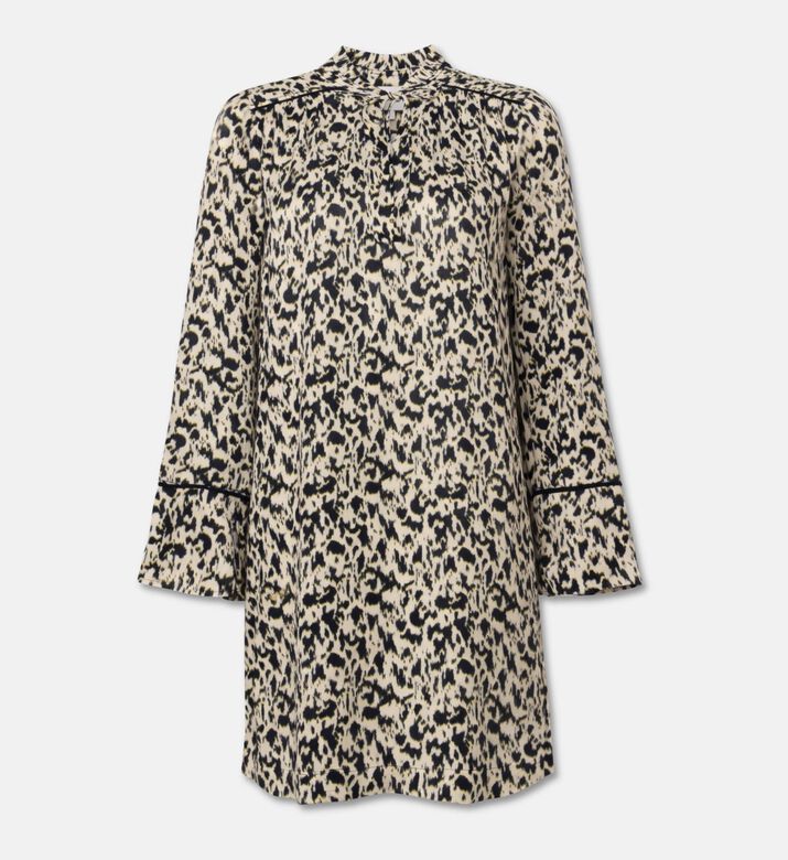 Ba and Sh Dress Perla, Packshot View