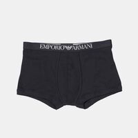Logo Waistband 2-pack Boxers Set