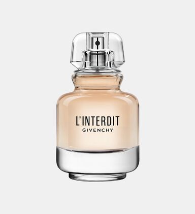 L Interdit Hair Mist 35 Ml