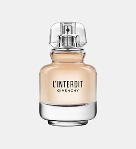 L Interdit Hair Mist 35 Ml L Interdit Hair Mist 35 Ml