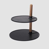 Kit Etagere Two Platform Layers