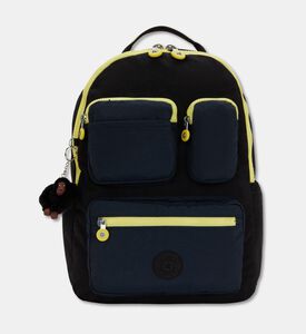 Kipling Backpack Seoul Lap Pocket, Packshot View
