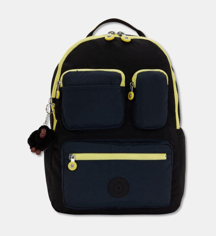 Kipling Backpack Seoul Lap Pocket, Packshot View
