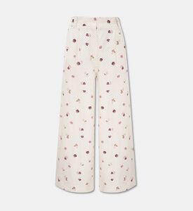 Carter and White Pant Tiffany, Packshot View