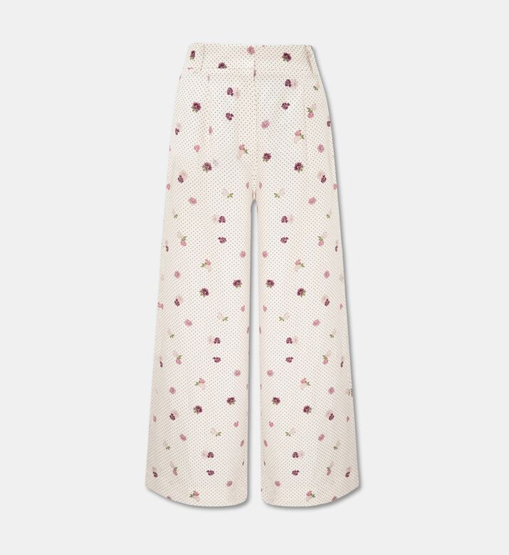 Carter and White Pant Tiffany, Packshot View
