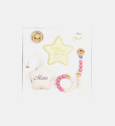 Ultimate Pacifier Starter Pack
