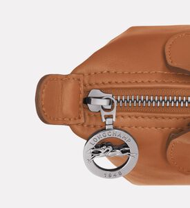 Longchamp Bag Pliage Xtra, Brown, Packshot View