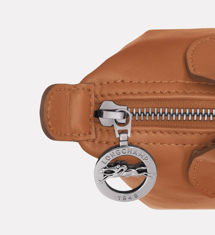 Longchamp Bag Pliage Xtra, Brown, Packshot View