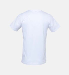 Classic Cotton V-neck Undershirt