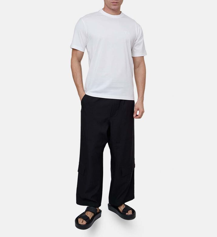 Casual Short-sleeve T-shirt