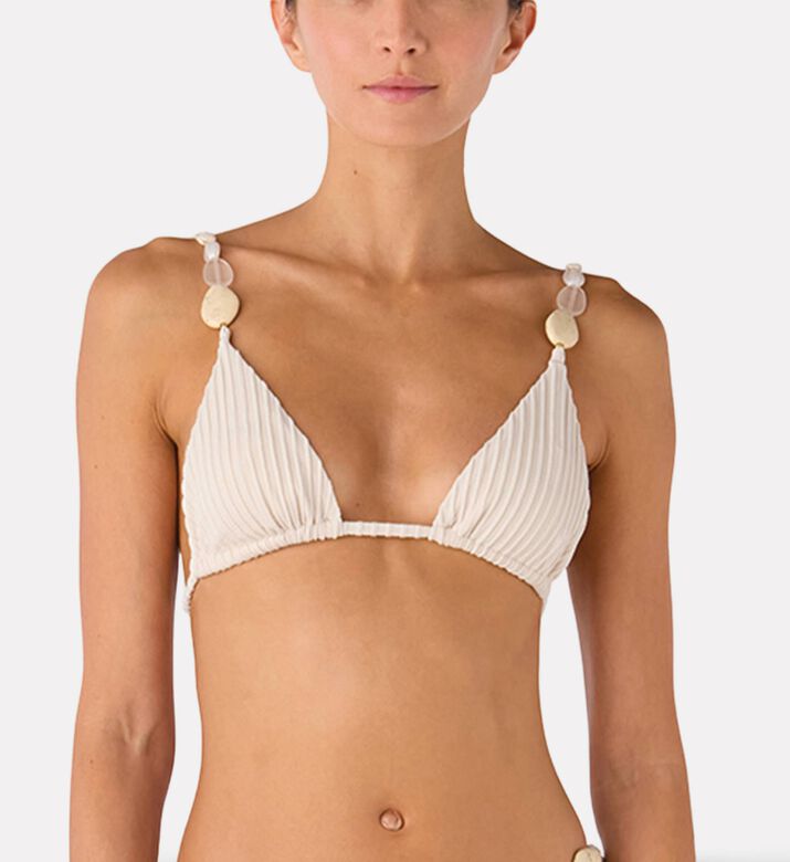 Palmacea Swst Kuna Top, Model View