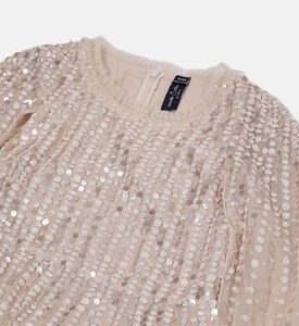 Needle And Thread Dress Moonlight, Packshot View