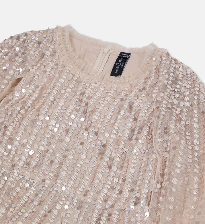 Needle And Thread Dress Moonlight, Packshot View