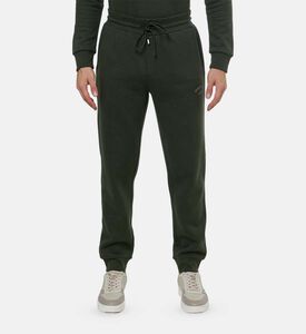 Hackett London Pant Heritage, Dark-green, M, Model View