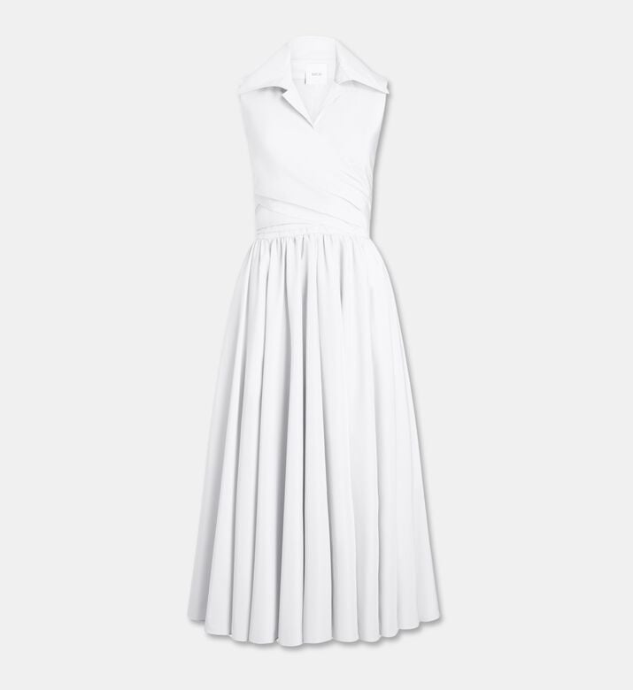 Patou Dress Midi, Packshot View