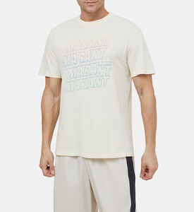 تيشيرت هيوغو بلوغو جيرسيه خفيف