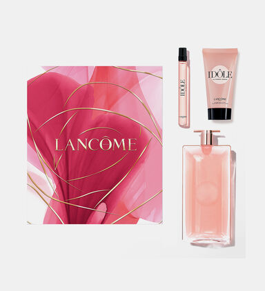 Idole Edp Body Cream Gift Set 100 Ml