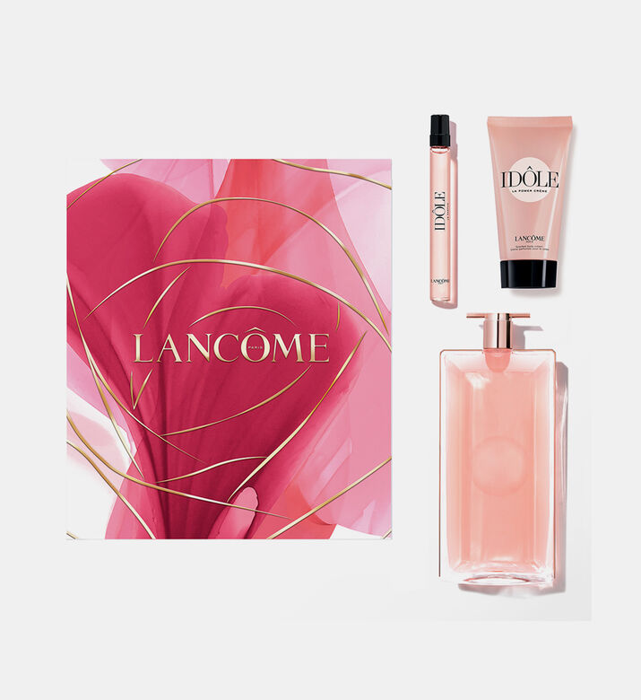 Idole Edp Body Cream Gift Set 100 Ml